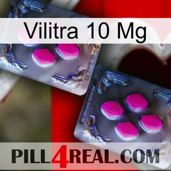 Vilitra 10Mg 01